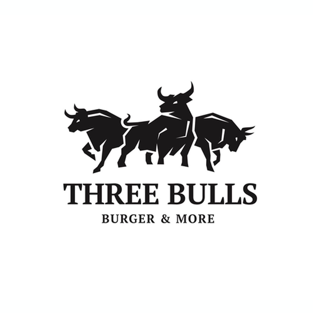 Three Bulls